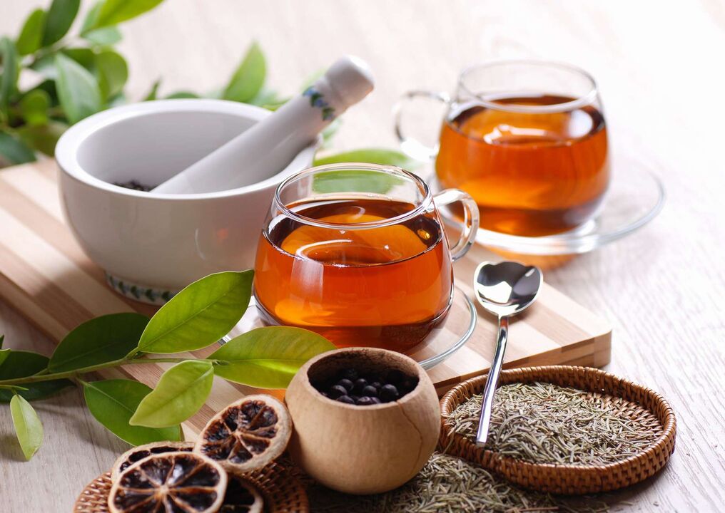 Erremedio naturalak