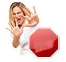 geldiarazi parasitoak