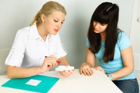 tratamenduan zehar neurriak